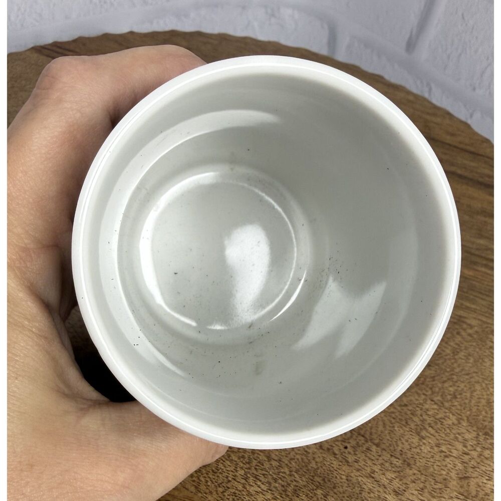 Star Wars Yunomi Japanese Teacup (Darth Vader) - 2016 Japan Disney - NWOT - Picture 5 of 6